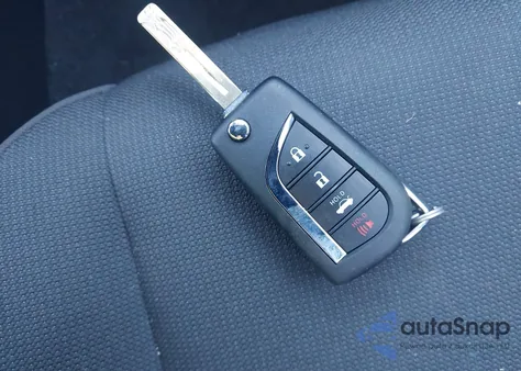 2024 Toyota Corolla Le from USA, damaged, VIN 5YFB4MDE3RP113664